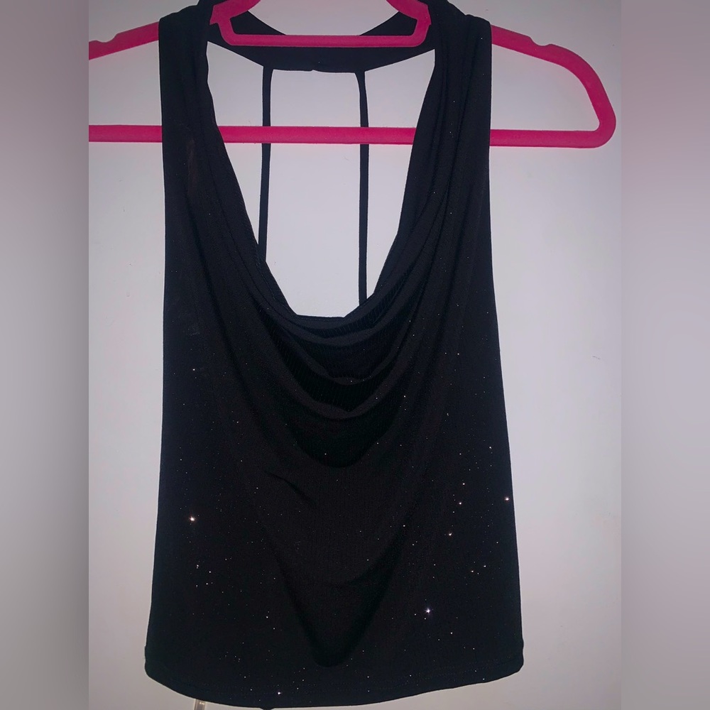 Sexy going out top